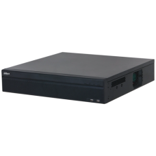 DHI-NVR5832-EI2 32-канальный 1U 2HDD WizSense DVR Dahua