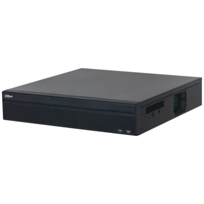 DHI-NVR5832-EI2 32-channel 1U 2HDD WizSense DVR Dahua