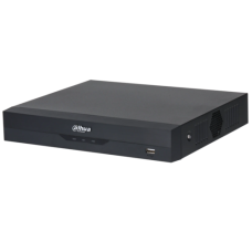 DH-XVR5108HS-I3/T 8-канальний 4K Value/5MP 1U 1HDD WizSense Відеореєстратор Dahua