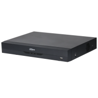 DH-XVR5116H-4KL-I3/T 16-канальний Penta-brid 4K Value/5MP WizSense Відеореєстратор Dahua
