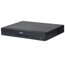 DH-XVR5116H-4KL-I3/T 16-канальный Penta-brid 4K Value/5MP WizSense DVR Dahua