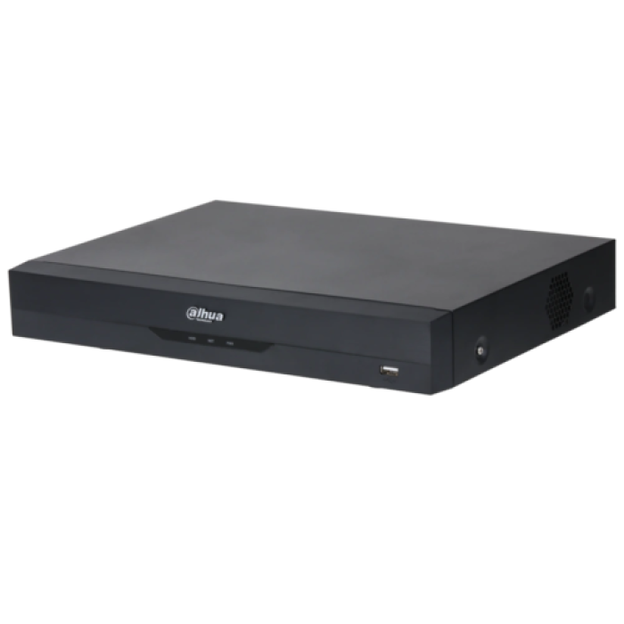 DH-XVR5116H-4KL-I3/T 16-канальний Penta-brid 4K Value/5MP WizSense Відеореєстратор Dahua