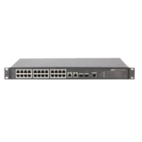 PFS4226-24ET-240 24-port Managed POE