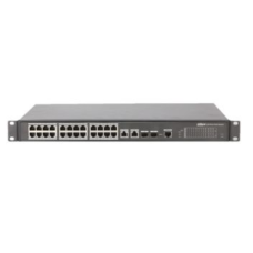 PFS4226-24ET-240 24-портовый управляемый PoE