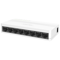 Hikvision DS-3E0108D-E 8-port unmanaged switch