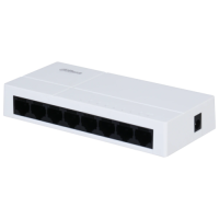 Dahua DH-PFS3008-8GT-L 8-портовый неуправляемый коммутатор