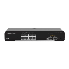 Ruijie RG-NBS3100-8GT2SFP L2 8-port managed switch