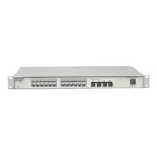 Коммутатор Ruijie RG-NBS3200-24GT4XS L2+ 10G, 24 управляемых порта.