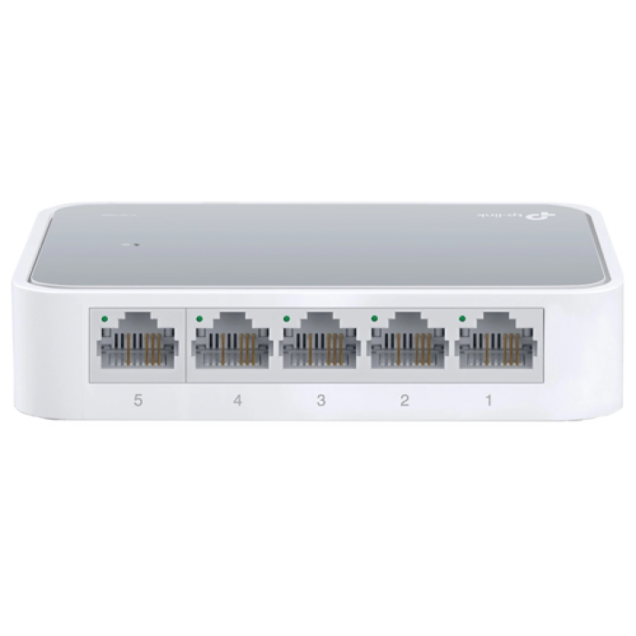 TP-Link TL-SF1005D 5-port unmanaged switch