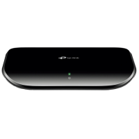 Настольный гигабитный коммутатор TP-Link TL-SG1005D с 5 портами