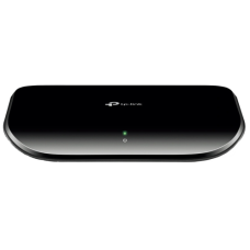 Настольный гигабитный коммутатор TP-Link TL-SG1005D с 5 портами
