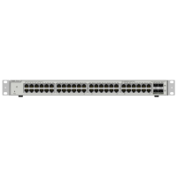 Управляемый коммутатор Ruijie Reyee RG-NBS3200-48GT4XS L2+ с 48 портами