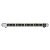 Ruijie Reyee RG-NBS3200-48GT4XS-P L2+ POE Комутатор 48 портів керований