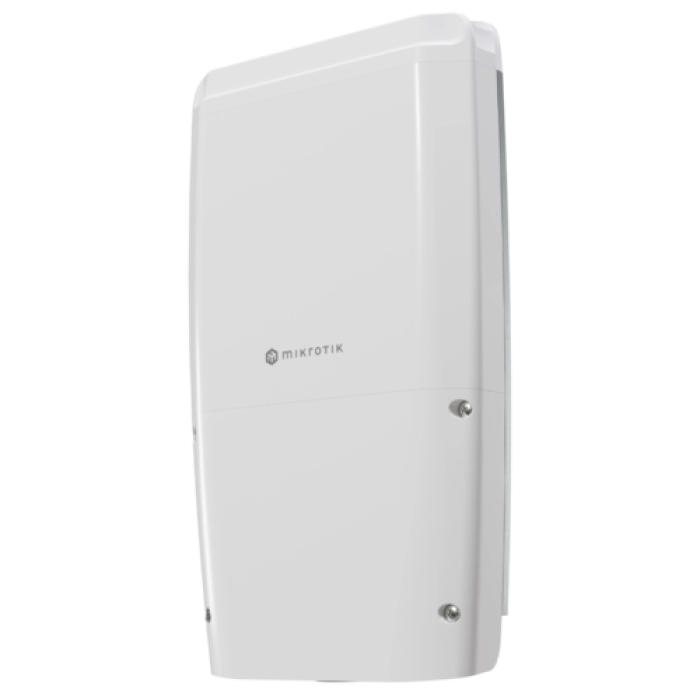 Управляемый 4-портовый коммутатор Mikrotik FiberBox Plus (CRS305-1G-4S+OUT).