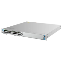 Модульный коммутатор уровня 3 облачной инфраструктуры Ruijie RG-NBS6002