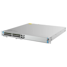 Модульный коммутатор уровня 3 облачной инфраструктуры Ruijie RG-NBS6002