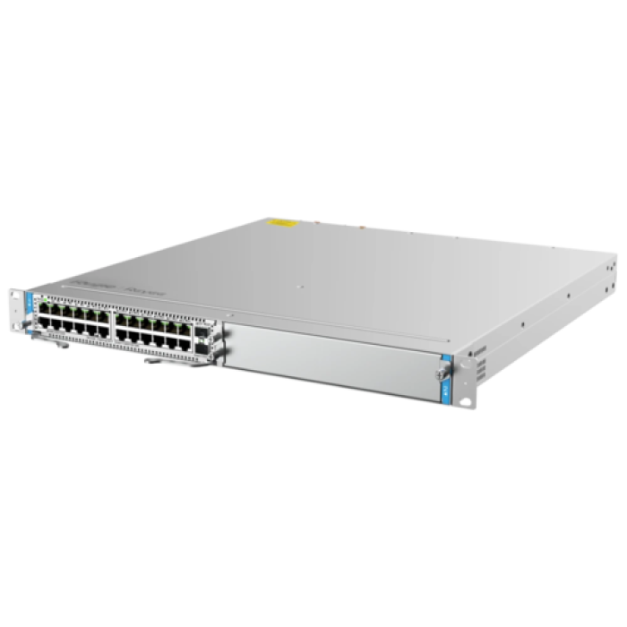 Ruijie RG-NBS6002 модульний хмарний рівень 3 Комутатор