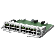 Коммутационная плата Ruijie M6000-24GT2XS для RG-NBS6002