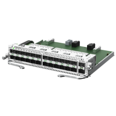 Модуль Ruijie M6000-24SFP2XS для коммутационной платы RG-NBS6002