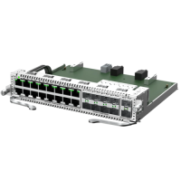 Ruijie M6000-16GT8SFP2XS для комутатора RG-NBS6002 Плата
