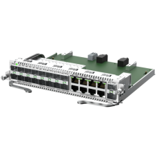 Модуль Ruijie M6000-16SFP8GT2XS для коммутационной платы RG-NBS6002