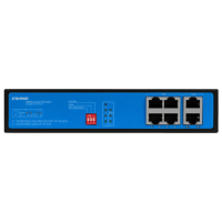 Ewind EW-S1906CF-AP POE Switch 6 ports unmanaged