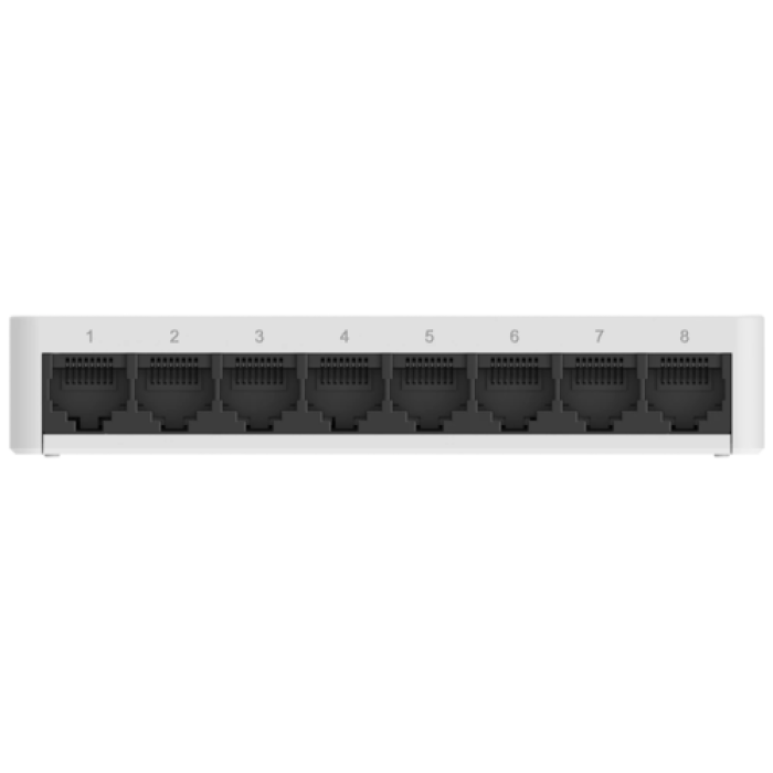Ruijie Reyee RG-ES08F 100M 8-port unmanaged switch