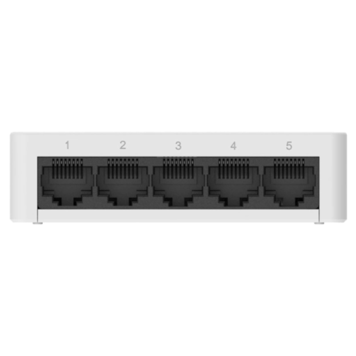 Ruijie Reyee RG-ES05G-L 1000M 5-port unmanaged switch