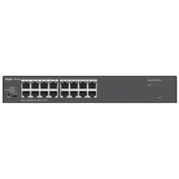 Ruijie Reyee RG-ES116G-L 16-port unmanaged switch