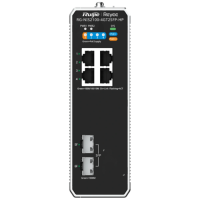 Ruijie Reyee RG-NIS2100-4GT2SFP-HP PoE++ 6-портовый управляемый коммутатор