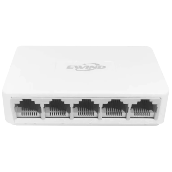 Ewind EW-S1505 100M 5-port unmanaged switch