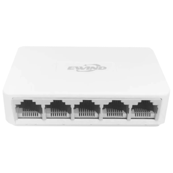 Ewind EW-S1605 1000M 5-port unmanaged switch