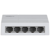 Dahua DH-SF1005L Комутатор 5 портів некерований