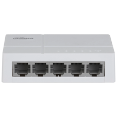 5-портовый неуправляемый коммутатор Dahua DH-SF1005L