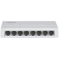 Dahua DH-SF1008L 8-port unmanaged switch
