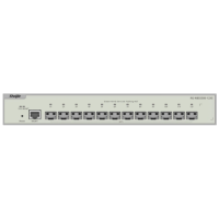 Ruijie Reyee RG-NBS5500-12XS 12-портовый управляемый коммутатор L3 10G SFP+