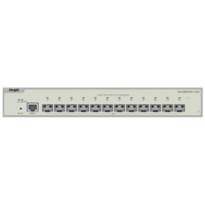 Ruijie Reyee RG-NBS5500-12XS 12-портовый управляемый коммутатор L3 10G SFP+