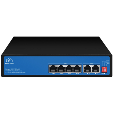 Ewind EW-ES2006CF-AP PoE Switch 6 ports unmanaged