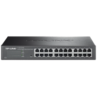 Управляемый коммутатор TP-LINK TL-SG1024DE с 24 портами