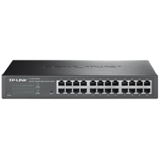 Управляемый коммутатор TP-LINK TL-SG1024DE с 24 портами