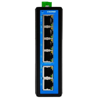 Неуправляемый 6-портовый коммутатор Ewind EW-PIS1806GE