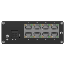 8-портовый неуправляемый коммутатор Teltonika TSW030