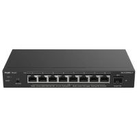 Ruijie Reyee RG-ES209MG-P 9-port managed switch