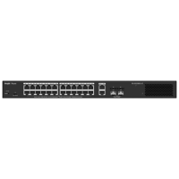 Ruijie Reyee RG-ES228GS-LP Комутатор 28 портів керований