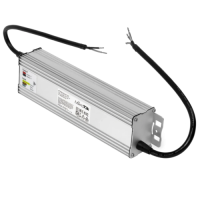 Уличный блок питания переменного/постоянного тока MikroTik MTP250-53V47-OD IP67