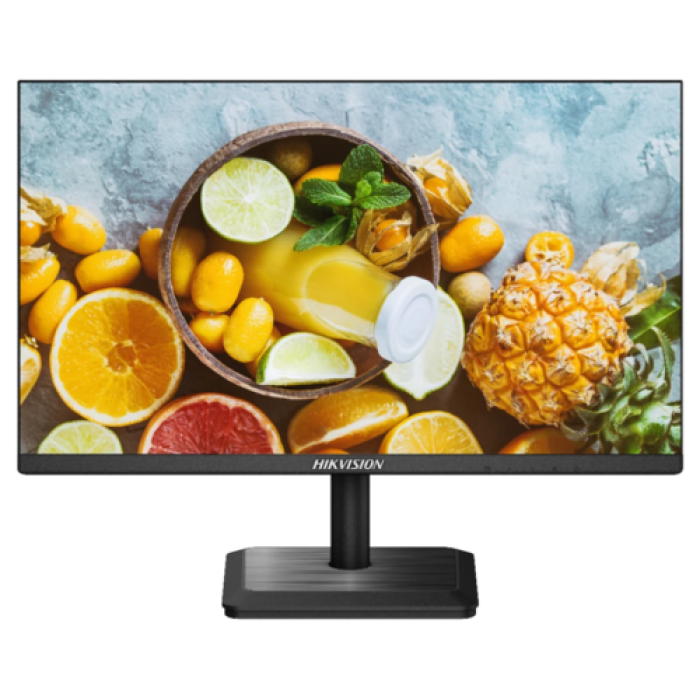 DS-D5024FC-C для відеонагляду 23,8”дюйма 1920 × 1080 Монітор Hikvision