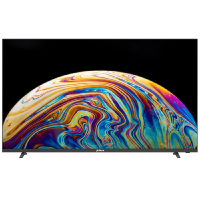 DHI-LTV43-SD400 43" inch 3840×2160 Dahua TV