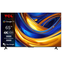Телевизор TCL 65P69B 4K 60Hz Smart Google TV Titan