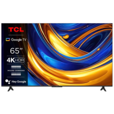 Телевизор TCL 65P69B 4K 60Hz Smart Google TV Titan
