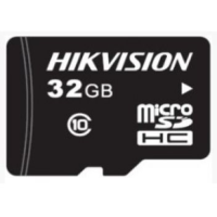 Hikvision HS-TF-P1/32G 32GB Micro SD Memory Card